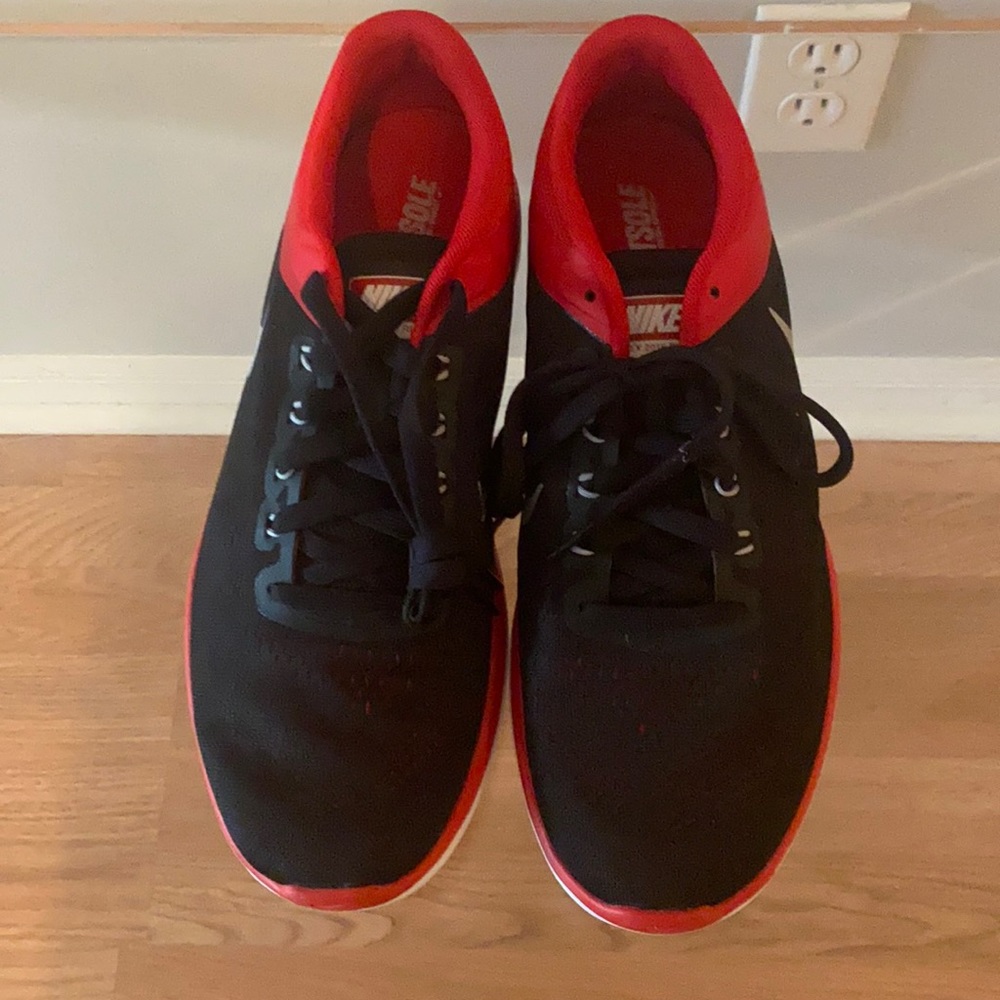 Nikes in size 11.5
